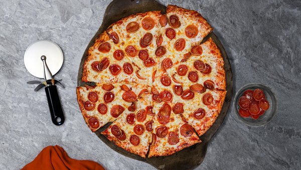 Curry Pizza House Manteca by null