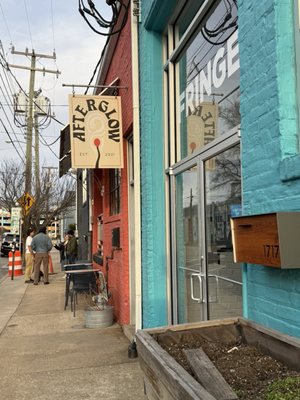 Lamplighter Coffee Roasters Roast Lab by null