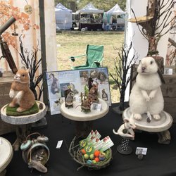 Lake Mary-Heathrow Festival of the Arts