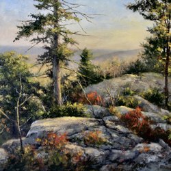 Gary Shepard Fine Art