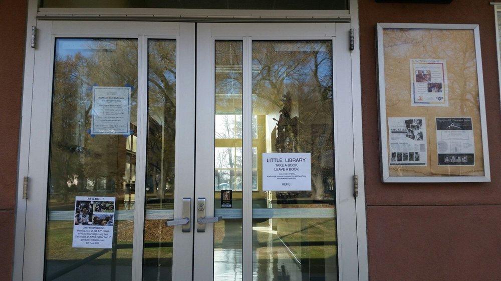 Southside Clubhouse - social services organization in Sacramento, CA