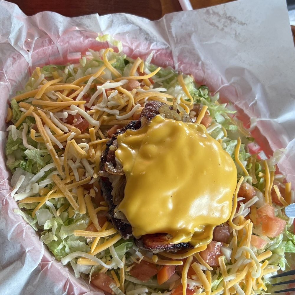 Fat Clarence's Pub and Grub - Sweet onion ballad - Bars Near Me - Jerome, Idaho