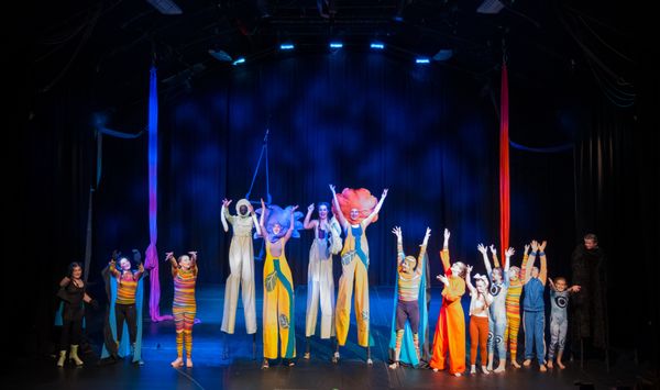 Echo Theater Company