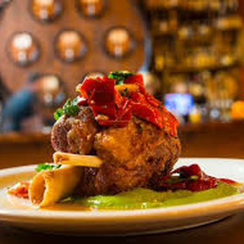Radiator Whiskey - New American Near Me - Seattle, Washington