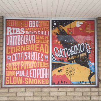 Satchmo's - Cajun/Creole Near Me - Flagstaff, Arizona Satchmo's - Cajun/Creole Near Me - Flagstaff, Arizona