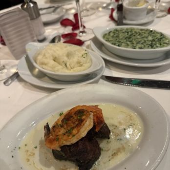 Ruth's Chris Steak House - Filet & Shrimp - Steakhouses Near Me - Atlantic City, New Jersey Ruth's Chris Steak House - Filet & Shrimp - Steakhouses Near Me - Atlantic City, New Jersey