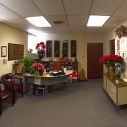 Medical Acupuncture Clinic - Office space