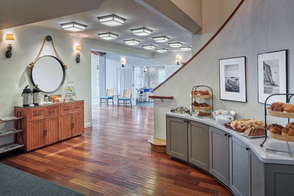 Beach House Hotel by null