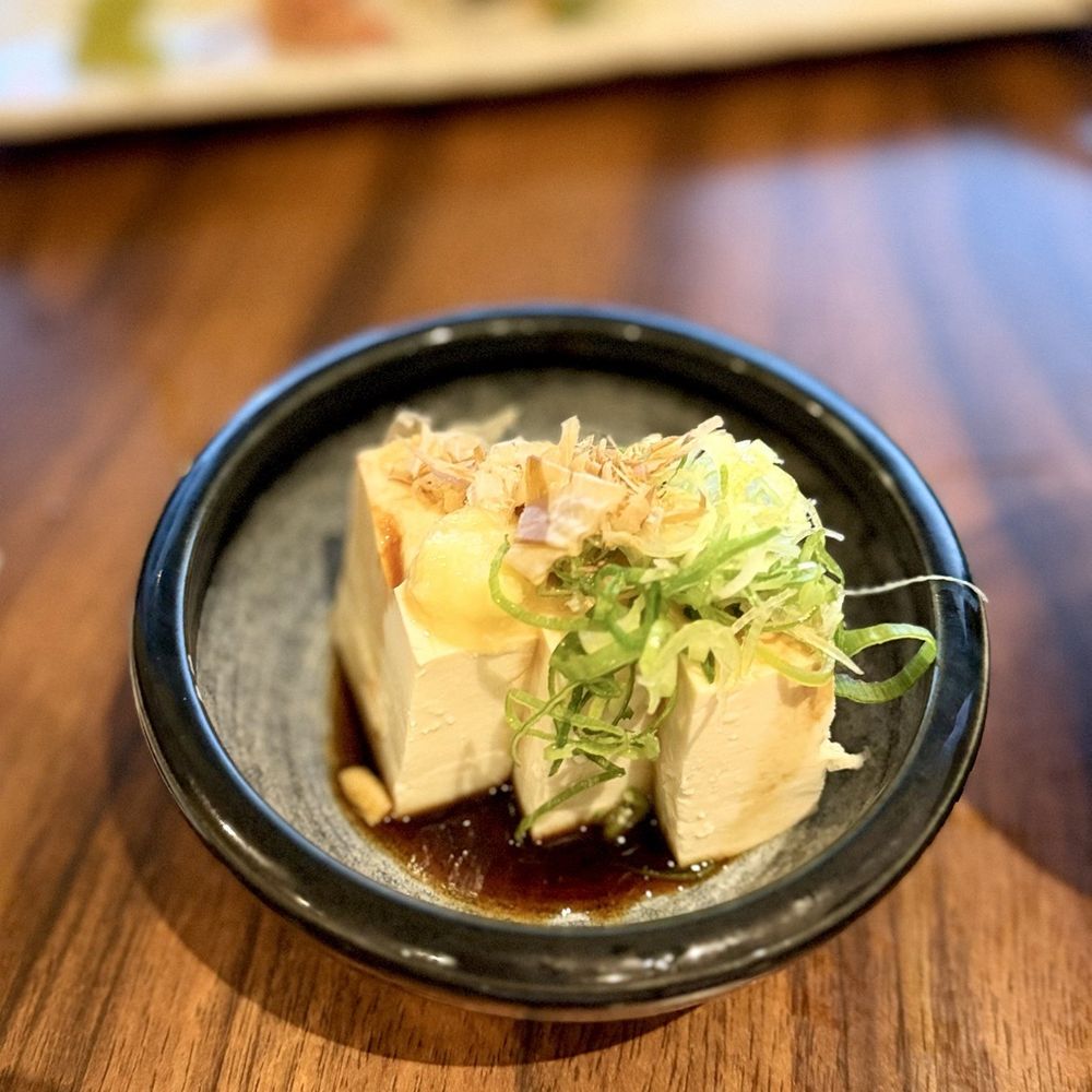 Tororo - Soft tofu - Japanese Near Me - Honolulu, Hawaii Tororo - Soft tofu - Japanese Near Me - Honolulu, Hawaii