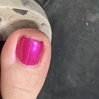 V Nails - I could have done a better job myself - Nail Salons Near Me - Tacoma, Washington V Nails - I could have done a better job myself - Nail Salons Near Me - Tacoma, Washington