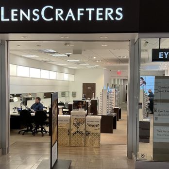 LensCrafters - Eyewear & Opticians Near Me - Greensburg, Pennsylvania LensCrafters - Eyewear & Opticians Near Me - Greensburg, Pennsylvania