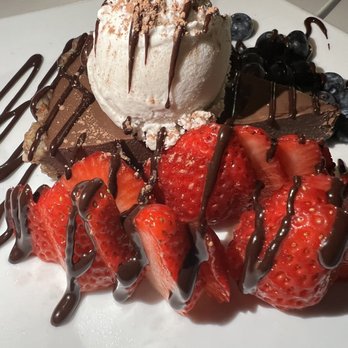 Christopher's Kitchen - Vegan Near Me - Palm Beach Gardens, Florida