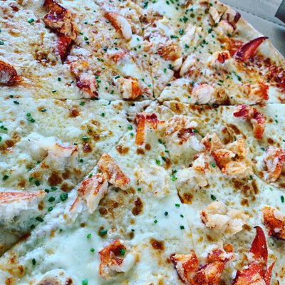 Big Parm by null