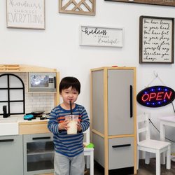 The Nutrition Corner