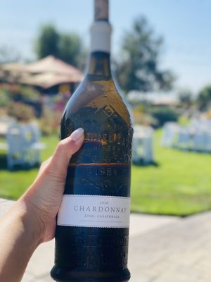 Michael David Winery by null