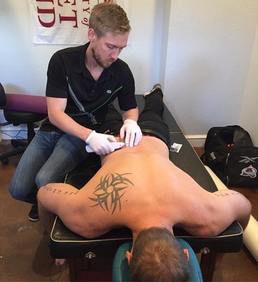 Primeau Physical Therapy