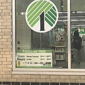 Dollar Tree - Discount Store Near Me - Minneapolis, Minnesota