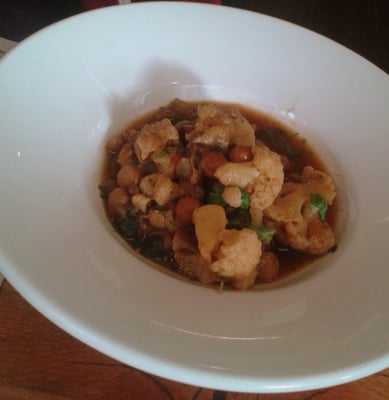 Salt House Tapas Liverpool by null