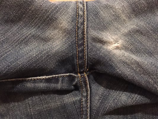Denim Therapy by null