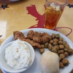 Country Cafe