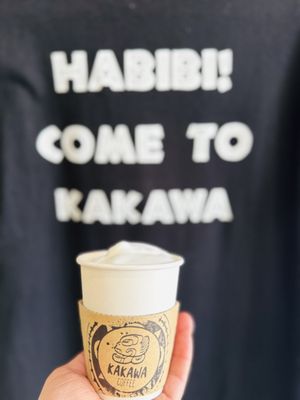 Kakawa Coffee by null