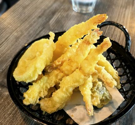 Akebono Japanese Cuisine by null