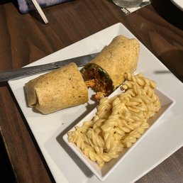 Buffalo Chicken