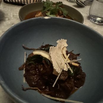 ROOH - Lamb Pepper Fry - Indian Near Me - San Francisco, California ROOH - Lamb Pepper Fry - Indian Near Me - San Francisco, California