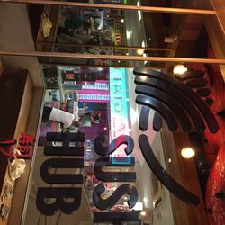 Sushi Hub