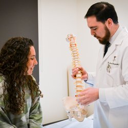 Oakland Spine & Physical Therapy