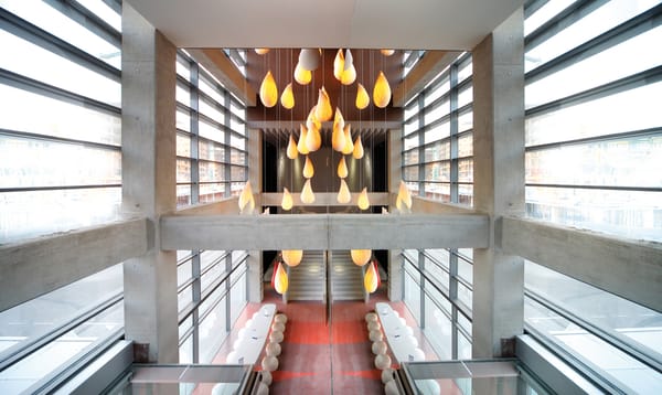 Barceló Málaga by null