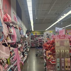 Five Below