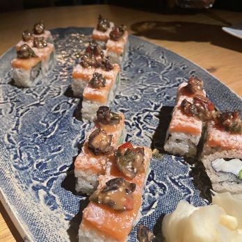 Chotto Matte - Japanese Near Me - Toronto, Ontario