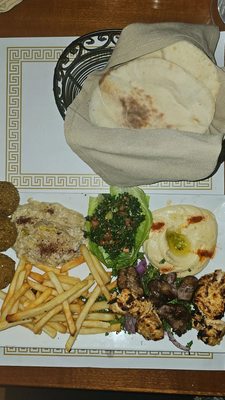 Arabian Nights by null