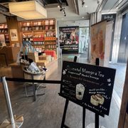スターバックス　Starbucks スターバックス TSUTAYA EBISUBASHI店 - Updated October 2025