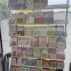 Artbox - Card selection