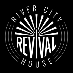 River City Revival House - River City Revival House Logo