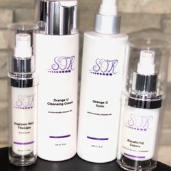State of Relaxation - Natural organic skin care for all skin types