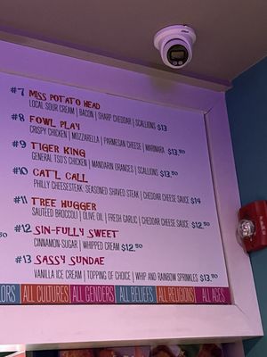 Photo of Friskie Fries - Johnston, RI, US.