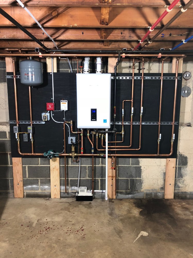 Slide of Service Professionals