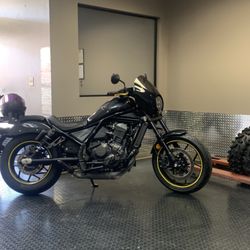 Big Valley Honda