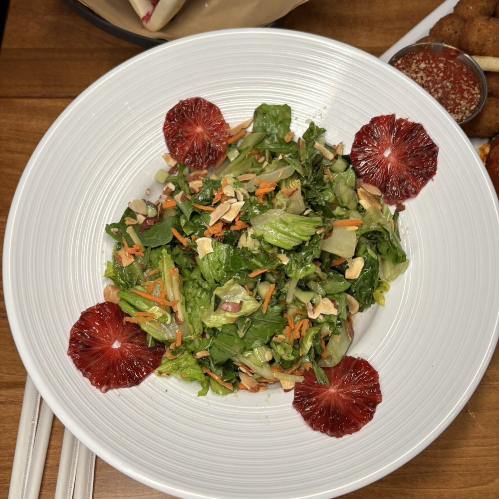 Mavrix - Citrus salad - Bowling Near Me - Scottsdale, Arizona Mavrix - Citrus salad - Bowling Near Me - Scottsdale, Arizona
