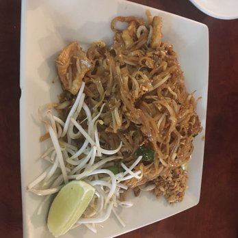 Lemon Grass Thai Cuisine - Thai Near Me - Roswell, New Mexico