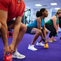 Anytime Fitness