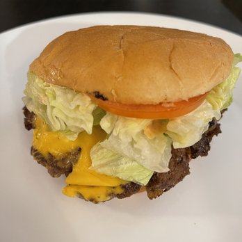 Red Hot Ranch - Double Cheeseburger - Hot Dogs Near Me - Chicago, Illinois Red Hot Ranch - Double Cheeseburger - Hot Dogs Near Me - Chicago, Illinois