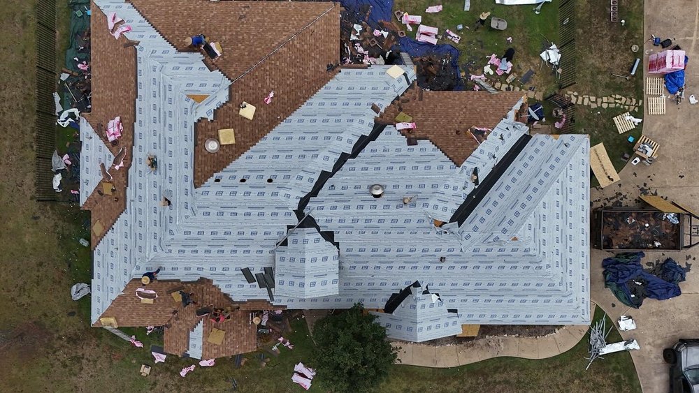 Slide of Steves Home Solutions