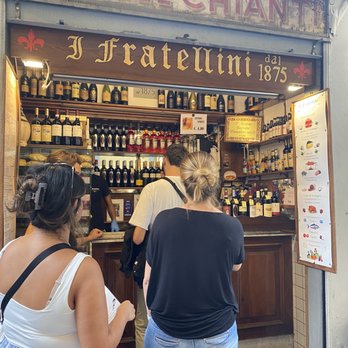 I 2 Fratellini - Sandwiches Near Me - Florence, FI I 2 Fratellini - Sandwiches Near Me - Florence, FI