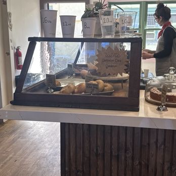Dandelion Cafe and Bakery - Coffee & Tea Near Me - Tucson, Arizona