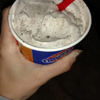 Dairy Queen Ltd Brazier - Ummmy, oreo blizzard - Ice Cream & Frozen Yogurt Near Me - Pittsburgh, Pennsylvania