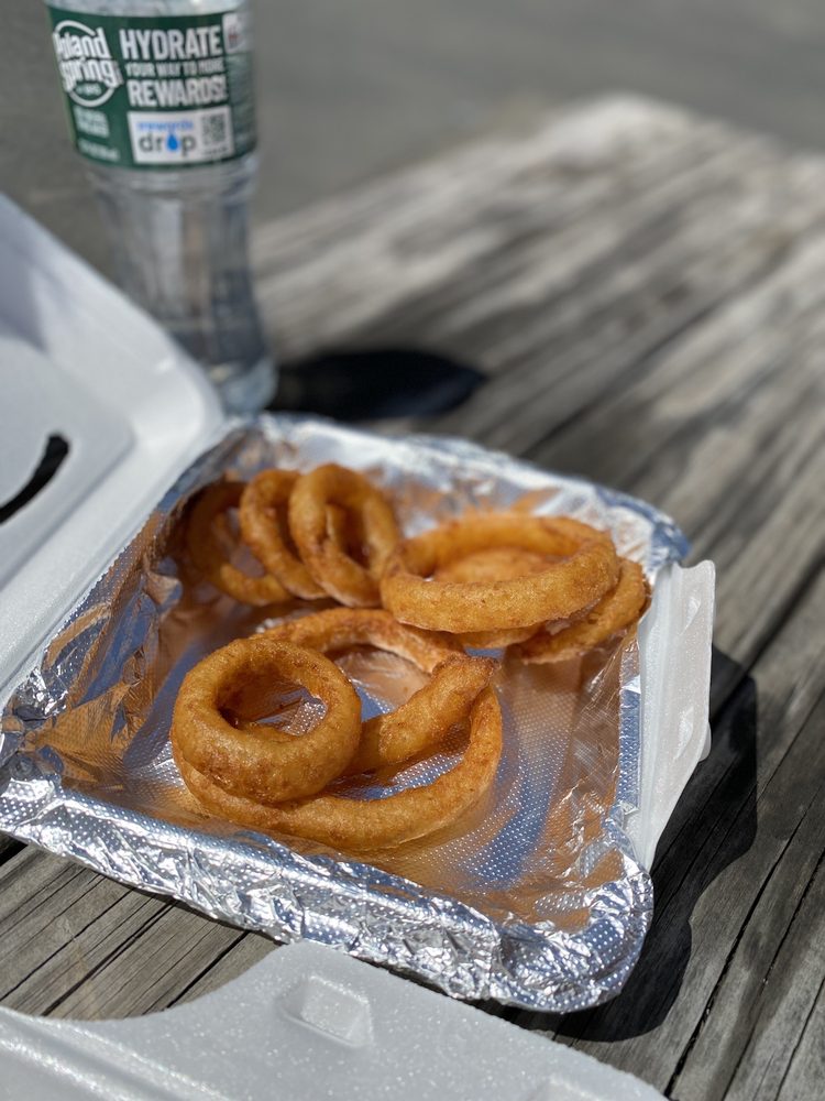 THE LOBSTER HUT Updated August 2024 125 Photos & 168 Reviews 826